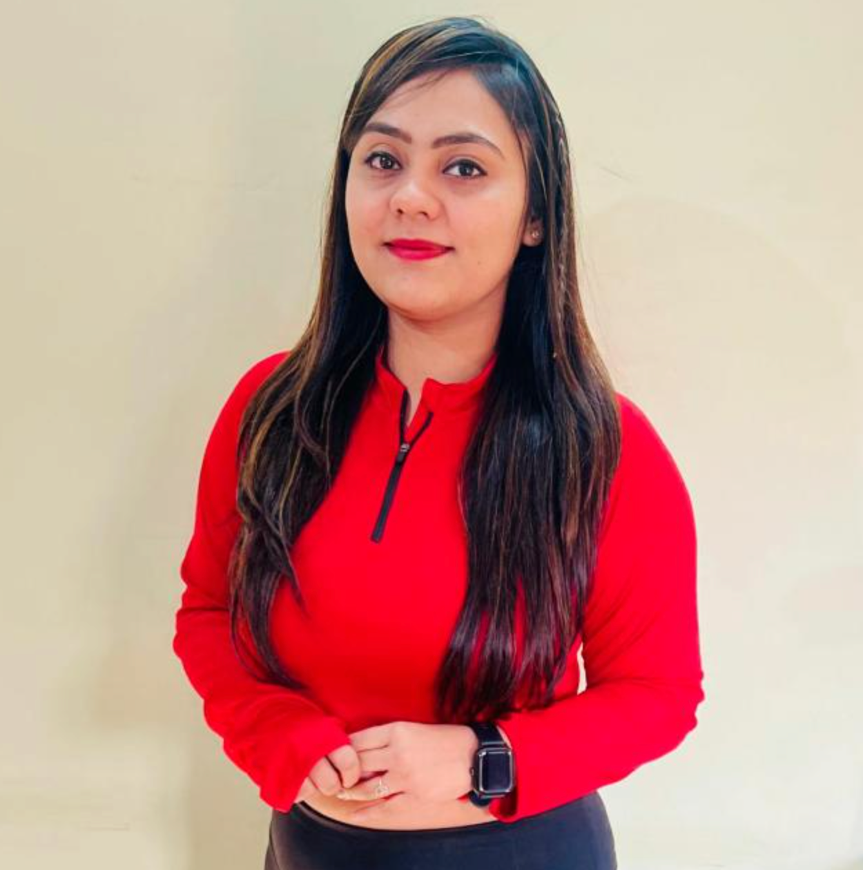 Aishwarya Deorane